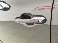 Toyota RAV4 Rongfang 2.0L CVT four-wheel drive fashion Plus version - фото 18