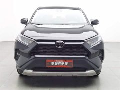 Toyota RAV4 Rongfang 2.0L CVT four-wheel drive fashion Plus version - фото 3
