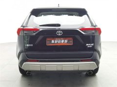 Toyota RAV4 Rongfang 2.0L CVT four-wheel drive fashion Plus version - фото 4