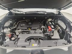 Toyota RAV4 Rongfang 2.0L CVT four-wheel drive fashion Plus version - фото 6