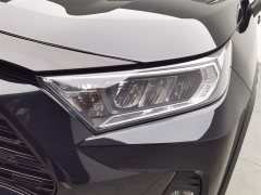 Toyota RAV4 Rongfang 2.0L CVT four-wheel drive fashion Plus version - фото 7