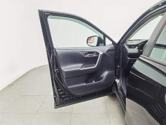 Toyota RAV4 Rongfang 2.0L CVT four-wheel drive fashion Plus version - фото 8