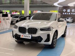BMW X4 2022 xDrive25i M Sport Package - фото 1