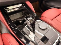 BMW X4 2022 xDrive25i M Sport Package - фото 10