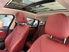 BMW X4 2022 xDrive25i M Sport Package - фото 11