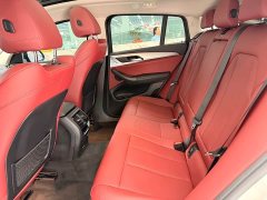 BMW X4 2022 xDrive25i M Sport Package - фото 12
