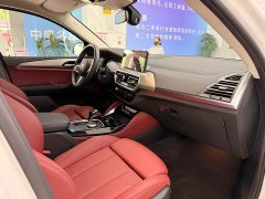BMW X4 2022 xDrive25i M Sport Package - фото 14