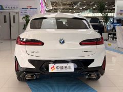 BMW X4 2022 xDrive25i M Sport Package - фото 15