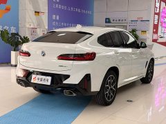 BMW X4 2022 xDrive25i M Sport Package - фото 16