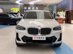 BMW X4 2022 xDrive25i M Sport Package - фото 2