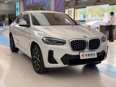 BMW X4 2022 xDrive25i M Sport Package - фото 3