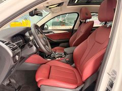 BMW X4 2022 xDrive25i M Sport Package - фото 6