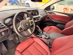 BMW X4 2022 xDrive25i M Sport Package - фото 7