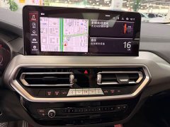 BMW X4 2022 xDrive25i M Sport Package - фото 9