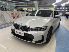 BMW 3 Series 325Li M Sports Package - фото 1