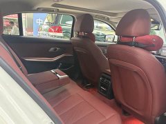 BMW 3 Series 325Li M Sports Package - фото 10