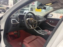 BMW 3 Series 325Li M Sports Package - фото 2