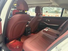 BMW 3 Series 325Li M Sports Package - фото 5