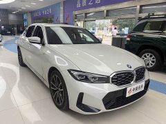 BMW 3 Series 325Li M Sports Package - фото 7
