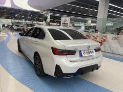 BMW 3 Series 325Li M Sports Package - фото 8