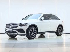 Mercedes-Benz GLC 260 L 4MATIC luxury - фото 1
