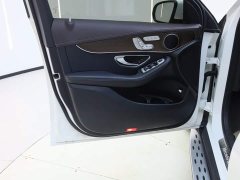 Mercedes-Benz GLC 260 L 4MATIC luxury - фото 15