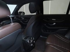 Mercedes-Benz GLC 260 L 4MATIC luxury - фото 19