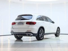 Mercedes-Benz GLC 260 L 4MATIC luxury - фото 3