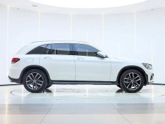 Mercedes-Benz GLC 260 L 4MATIC luxury - фото 4