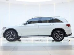 Mercedes-Benz GLC 260 L 4MATIC luxury - фото 6