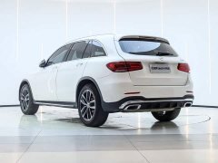 Mercedes-Benz GLC 260 L 4MATIC luxury - фото 7