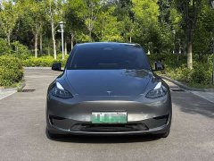 Tesla Model Y 2022 rear-wheel drive version - фото 2