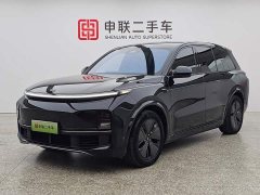 Li Auto Ideal L8 Pro - фото 1