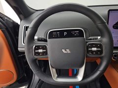 Li Auto Ideal L8 Pro - фото 11