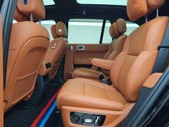 Li Auto Ideal L8 Pro - фото 13