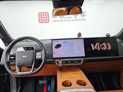 Li Auto Ideal L8 Pro - фото 15