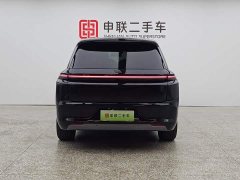 Li Auto Ideal L8 Pro - фото 2