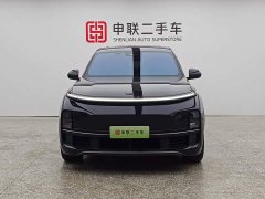 Li Auto Ideal L8 Pro - фото 3