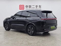 Li Auto Ideal L8 Pro - фото 4