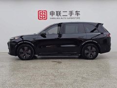 Li Auto Ideal L8 Pro - фото 5