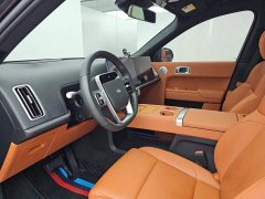 Li Auto Ideal L8 Pro - фото 8