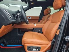 Li Auto Ideal L8 Pro - фото 9