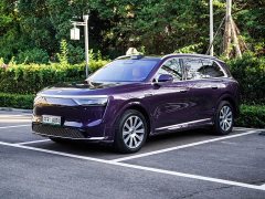 AITO Wenjie M8 2025 pure electric Max six-seat long-range version (896-line lidar) - фото 1