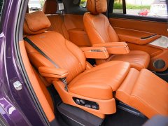 AITO Wenjie M8 2025 pure electric Max six-seat long-range version (896-line lidar) - фото 12