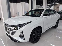 Changan UNI-Z 1.5T Smooth Edition - фото 1