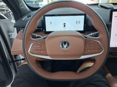Changan UNI-Z 1.5T Smooth Edition - фото 11
