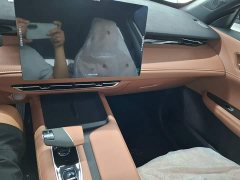 Changan UNI-Z 1.5T Smooth Edition - фото 13