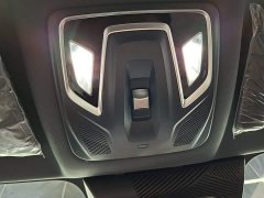 Changan UNI-Z 1.5T Smooth Edition - фото 14