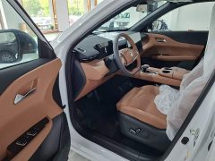 Changan UNI-Z 1.5T Smooth Edition - фото 16