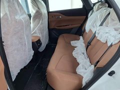 Changan UNI-Z 1.5T Smooth Edition - фото 18